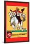 Rodeo Elixir-null-Framed Art Print