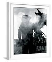 Rodeo I-Andrew Geiger-Framed Giclee Print