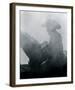 Rodeo II-Andrew Geiger-Framed Giclee Print