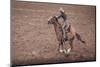 Rodeo II-Nathan Larson-Mounted Photographic Print