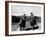 Rodeo King and the Senorita De Philip Ford Avec Buddy Ebsen 1951-null-Framed Photo