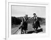 Rodeo King and the Senorita De Philip Ford Avec Buddy Ebsen 1951-null-Framed Photo