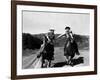 Rodeo King and the Senorita De Philip Ford Avec Buddy Ebsen 1951-null-Framed Photo