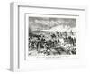 Rodeo, South America, 1877-null-Framed Giclee Print