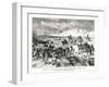 Rodeo, South America, 1877-null-Framed Giclee Print