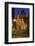 Roderbogen Bow and Markusturm Tower-Marcus-Framed Photographic Print