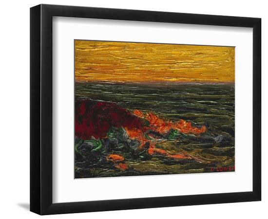 Premium Giclee Print, , large