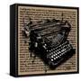 Canvas Black