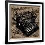Gramercy Black