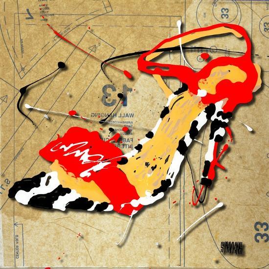 Giclee Print, , large