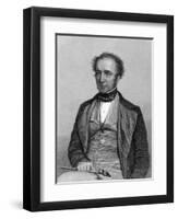 Roderick Imp. Murchison-TH Maguire-Framed Art Print