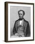 Roderick Imp. Murchison-TH Maguire-Framed Art Print