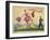 Rodgers And Hammerstein's "The Sound of Music" 1965, Directed by Robert Wise-null-Framed Giclee Print