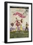 Rodgers And Hammerstein's "The Sound of Music" 1965, Directed by Robert Wise-null-Framed Premium Giclee Print