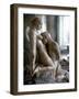 Rodin: Lovers, 1911-Auguste Rodin-Framed Photographic Print