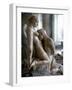 Rodin: Lovers, 1911-Auguste Rodin-Framed Photographic Print