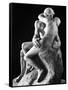 Rodin: The Kiss, 1886-Auguste Rodin-Framed Stretched Canvas