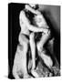 Rodin: The Kiss, 1886-Auguste Rodin-Stretched Canvas
