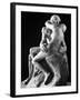 Rodin: The Kiss, 1886-Auguste Rodin-Framed Photographic Print