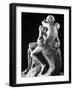 Rodin: The Kiss, 1886-Auguste Rodin-Framed Photographic Print