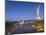 Rodina Mat Statue and the Great Patriotic War Museum, Kiev Ukraine, Europe-Graham Lawrence-Mounted Photographic Print