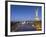 Rodina Mat Statue and the Great Patriotic War Museum, Kiev Ukraine, Europe-Graham Lawrence-Framed Photographic Print