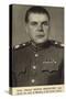 Rodion Malinovsky, Soviet General-null-Stretched Canvas