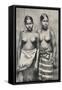 Framed Canvas