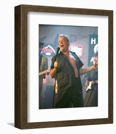 Rodney Dangerfield, Back to School (1986)-null-Framed Photo