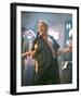 Rodney Dangerfield, Back to School (1986)-null-Framed Photo