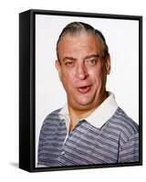 Rodney Dangerfield-null-Framed Stretched Canvas