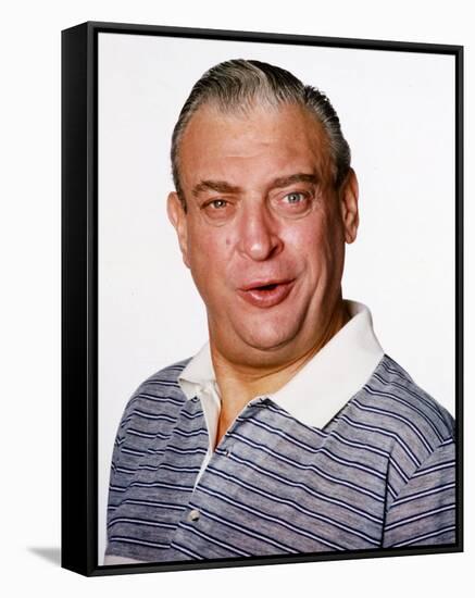 Rodney Dangerfield-null-Framed Stretched Canvas