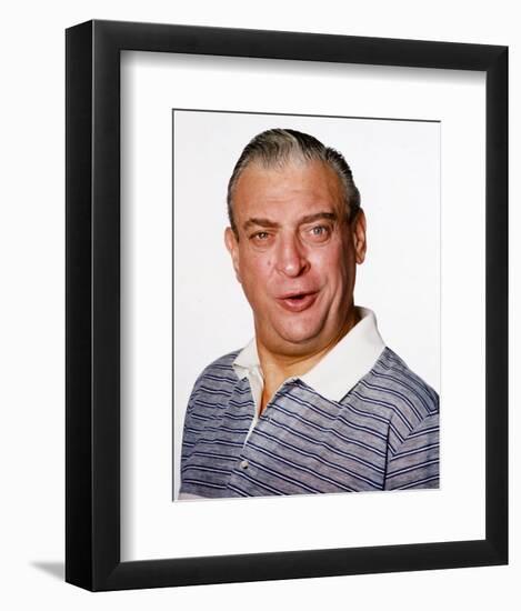 Rodney Dangerfield-null-Framed Photo