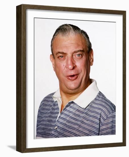 Rodney Dangerfield-null-Framed Photo