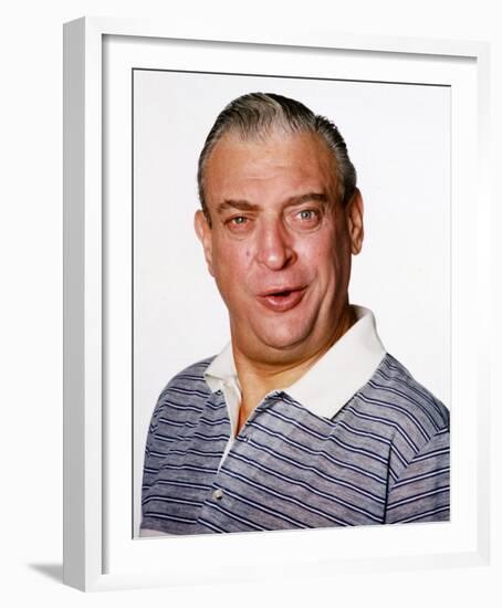 Rodney Dangerfield-null-Framed Photo