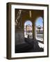 Rodney Memorial, Spanish Town, Jamaica-null-Framed Photographic Print