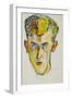 Rodney Thomas,1927-Eileen Agar-Framed Giclee Print