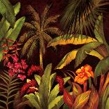 Bali Garden II-Rodolfo Jimenez-Art Print