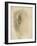 Rodolphe Bresdin (1825-1885), dessinateur, graveur-Odilon Redon-Framed Giclee Print