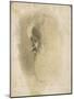 Rodolphe Bresdin (1825-1885), dessinateur, graveur-Odilon Redon-Mounted Giclee Print