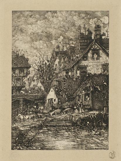 Premium Giclee Print, , large