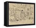 Canvas Black