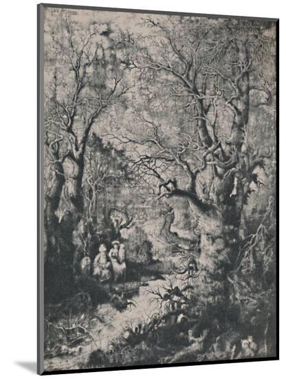 Giclee Print, , large