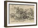 Brown Frame