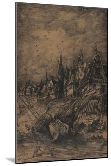 Giclee Print, , large