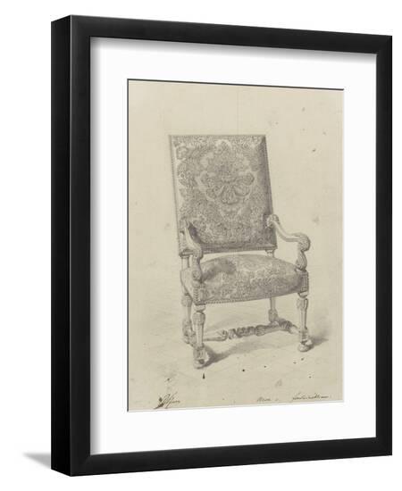 Premium Giclee Print, , large