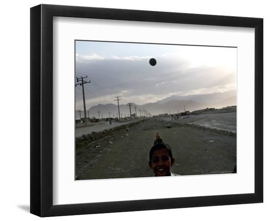 Premium Photographic Print, , large