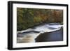 Roe Valley, County Londonderry, Ulster, Northern Ireland, United Kingdom, Europe-Carsten Krieger-Framed Photographic Print