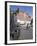 Roedhus, Hans Christian Andersen Statue, Odense, Funen, Denmark, Scandinavia, Europe-Marco Cristofori-Framed Photographic Print