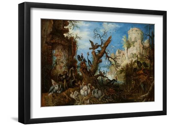 Premium Giclee Print, , large